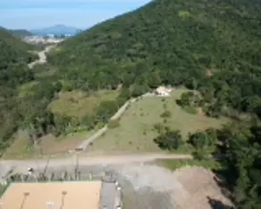 Terreno Bombas, Bombinhas - SC — foto 1
