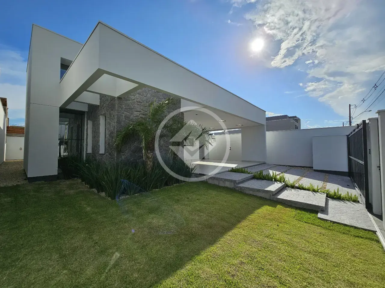 Imagem 1 - Casa em Areias, Tijucas - SC