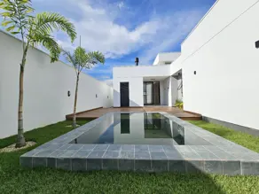 Imagem 2 - Casa em Areias, Tijucas - SC