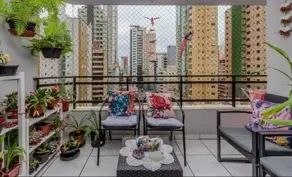 Imagem 4 - Apartamento em Centro, Balneário Camboriú - SC