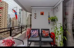 Imagem 2 - Apartamento em Centro, Balneário Camboriú - SC