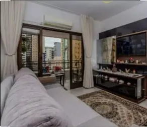 Imagem 3 - Apartamento em Centro, Balneário Camboriú - SC
