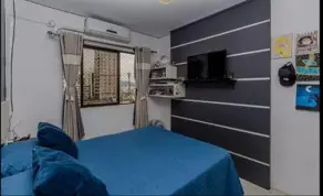 Apartamento Centro, Balneário Camboriú - SC — foto 2