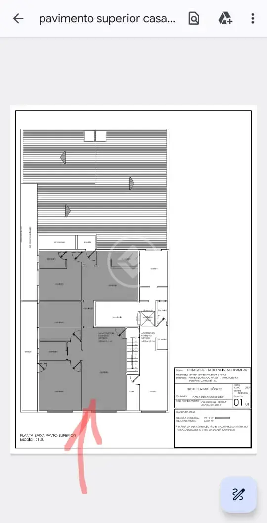 Image 19 - Sala Comercial em CENTRO, Balneário Camboriú - SC