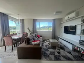 Apartamento PIONEIROS, Balneário Camboriú - SC — foto 1