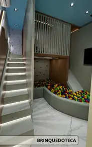 Imagem 5 - Cobertura em Centro, Porto Belo - SC
