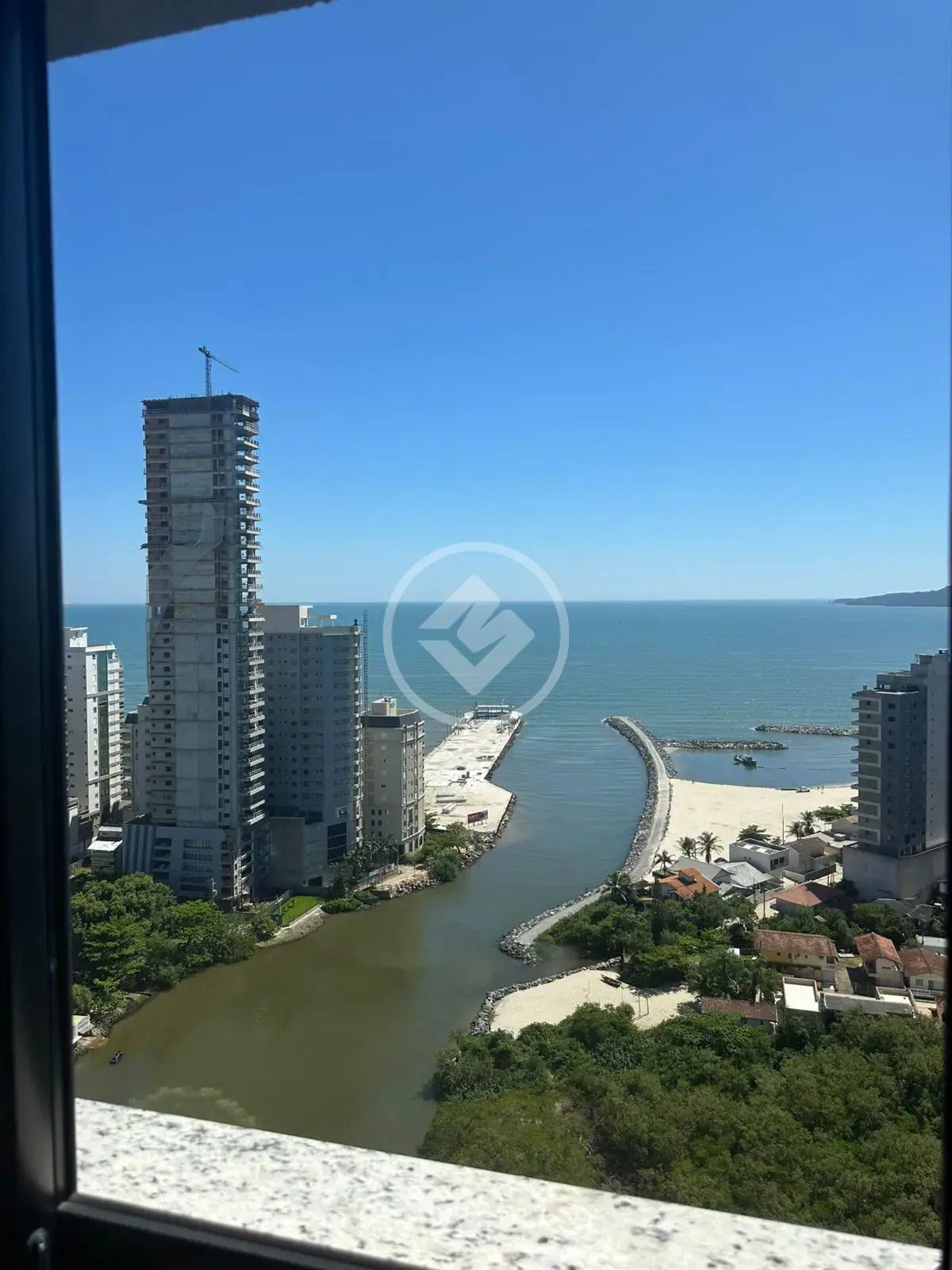 Imagem 1 - Cobertura em Centro, Porto Belo - SC
