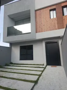 Imagem 5 - Sobrado em Bairro Rio Pequeno, Camboriú - SC