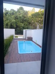 Imagem 3 - Sobrado em Bairro Rio Pequeno, Camboriú - SC