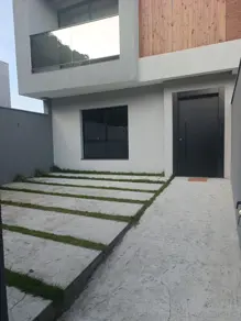 Imagem 4 - Sobrado em Bairro Rio Pequeno, Camboriú - SC