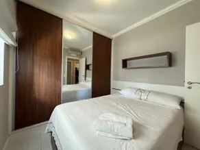 Apartamento PIONEIROS, Balneário Camboriú - SC — foto 2