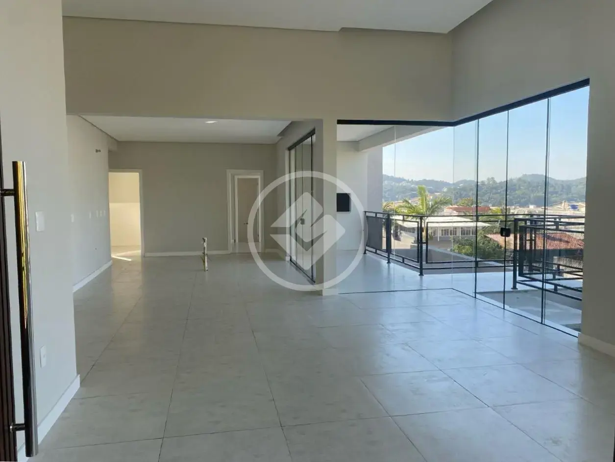 Imagem 1 - Casa em Nações, Balneário Camboriú - SC