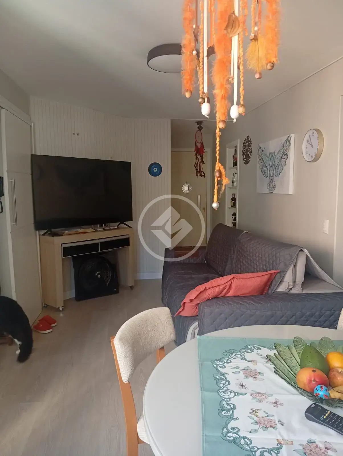 Imagem 1 - Apartamento em PIONEIROS, Balneário Camboriú - SC
