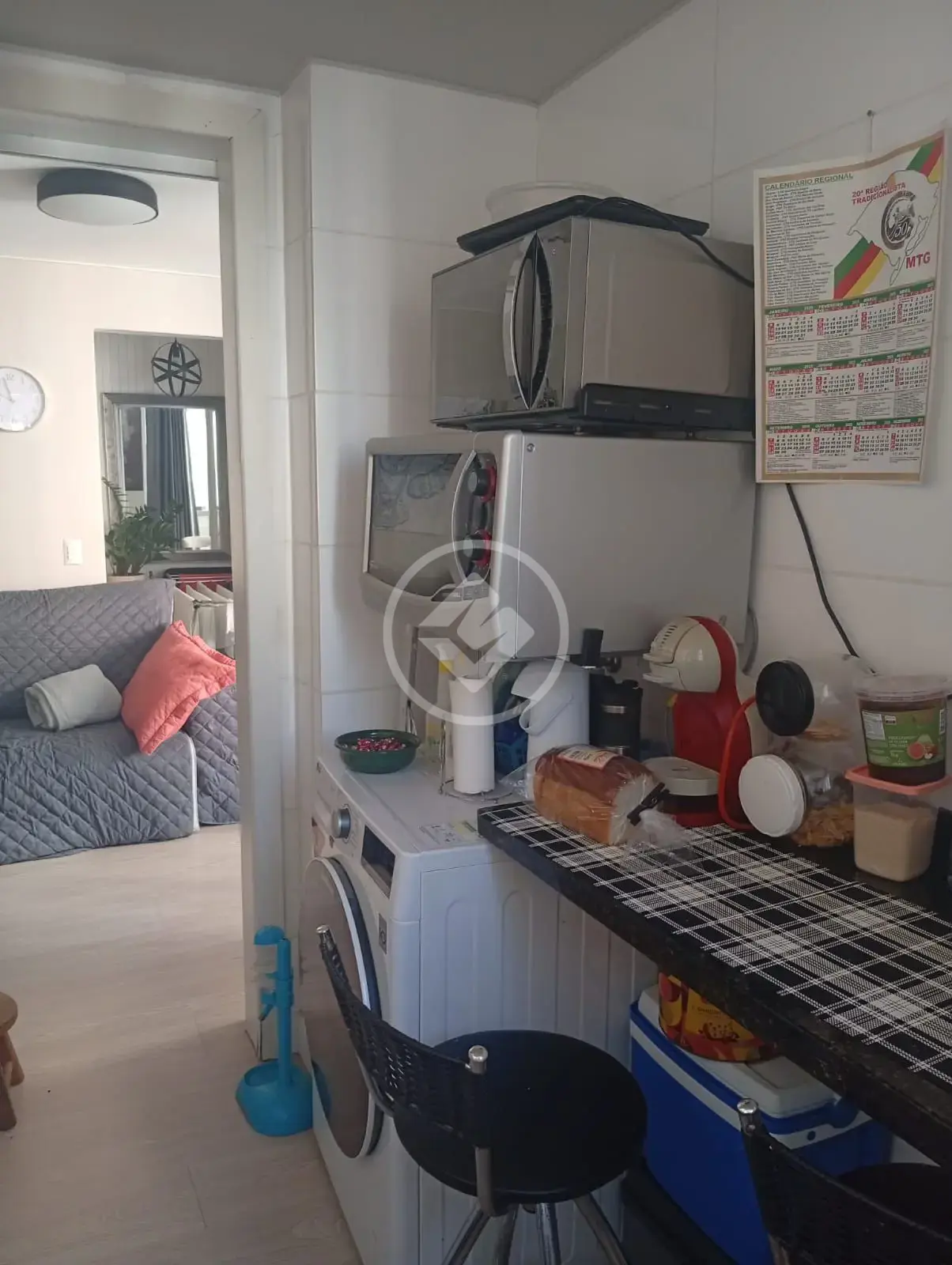 Imagem 2 - Apartamento em PIONEIROS, Balneário Camboriú - SC