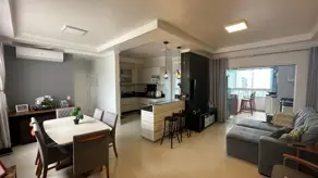 Imagem 2 - Apartamento em Centro, Balneário Camboriú - SC
