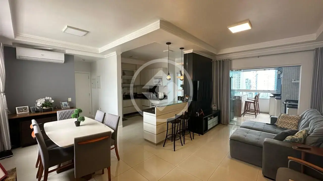 Imagem 2 - Apartamento em Centro, Balneário Camboriú - SC