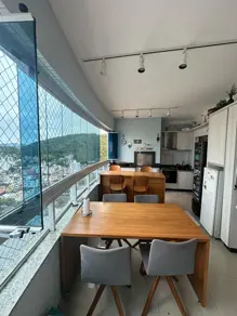 Apartamento Centro, Balneário Camboriú - SC — foto 2