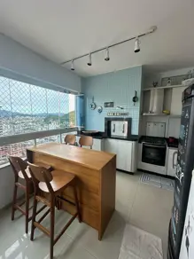 Apartamento Centro, Balneário Camboriú - SC — foto 1