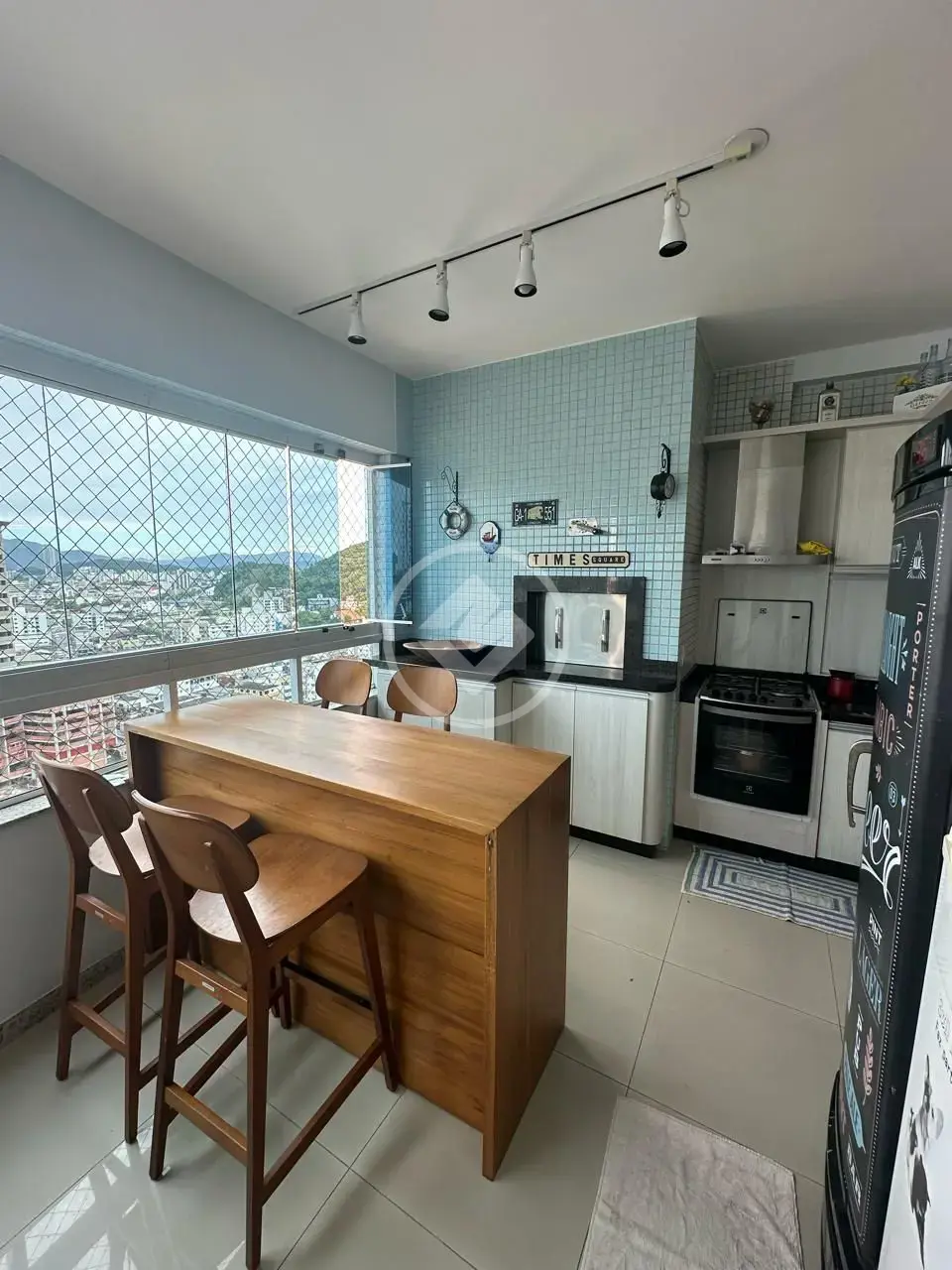 Imagem 1 - Apartamento em Centro, Balneário Camboriú - SC