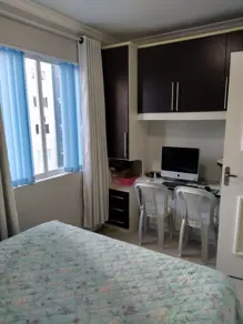 Apartamento Centro, Balneário Camboriú - SC — foto 2