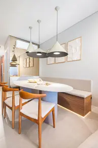 Apartamento Tabuleiro, Camboriú - SC — foto 1