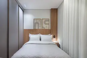 Apartamento Tabuleiro, Camboriú - SC — foto 2