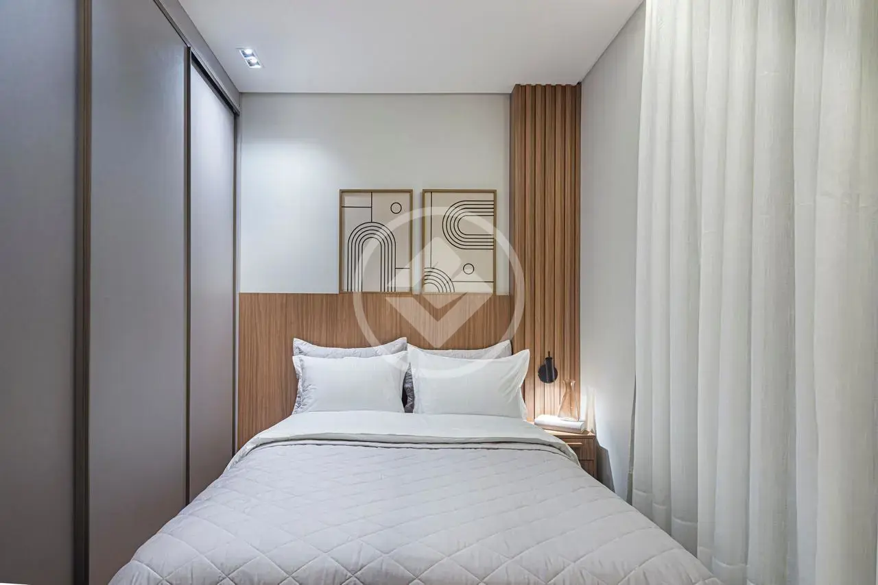 Imagem 1 - Apartamento em Tabuleiro, Camboriú - SC