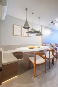 Imagem 2 - Apartamento em Tabuleiro, Camboriú - SC