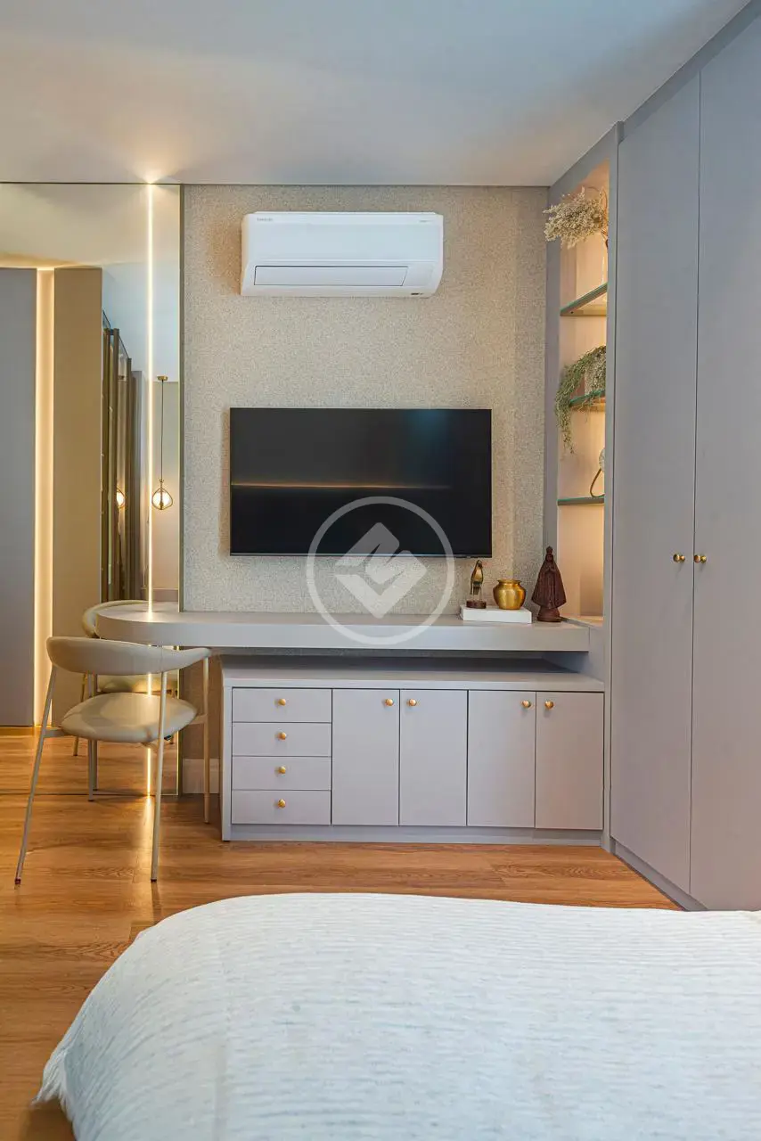 Imagem 4 - Apartamento em Tabuleiro, Camboriú - SC