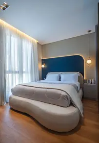 Imagem 5 - Apartamento em Tabuleiro, Camboriú - SC