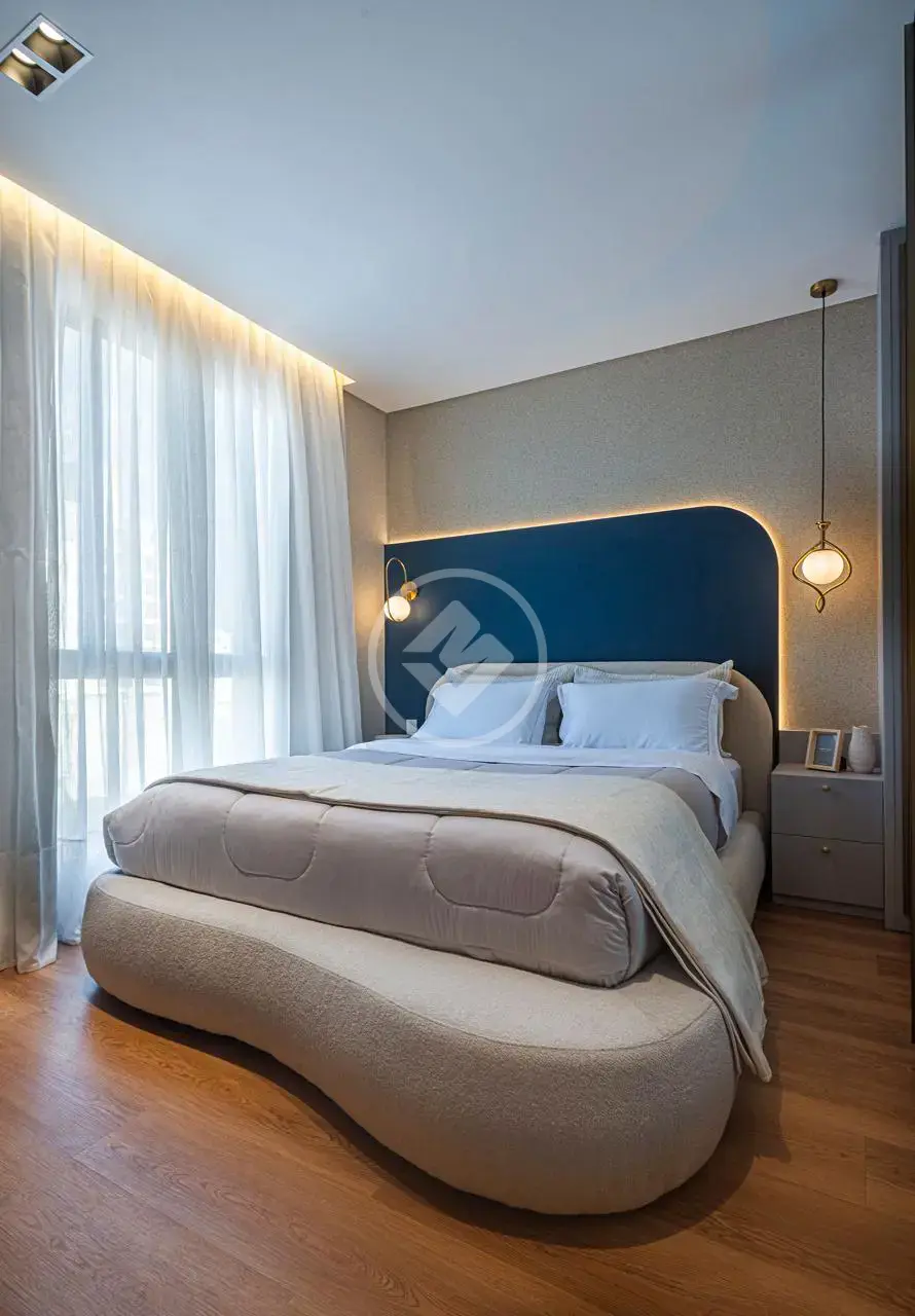 Imagem 5 - Apartamento em Tabuleiro, Camboriú - SC