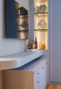 Imagem 6 - Apartamento em Tabuleiro, Camboriú - SC