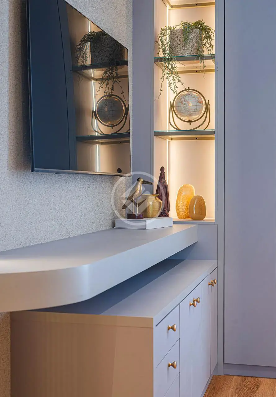 Imagem 6 - Apartamento em Tabuleiro, Camboriú - SC