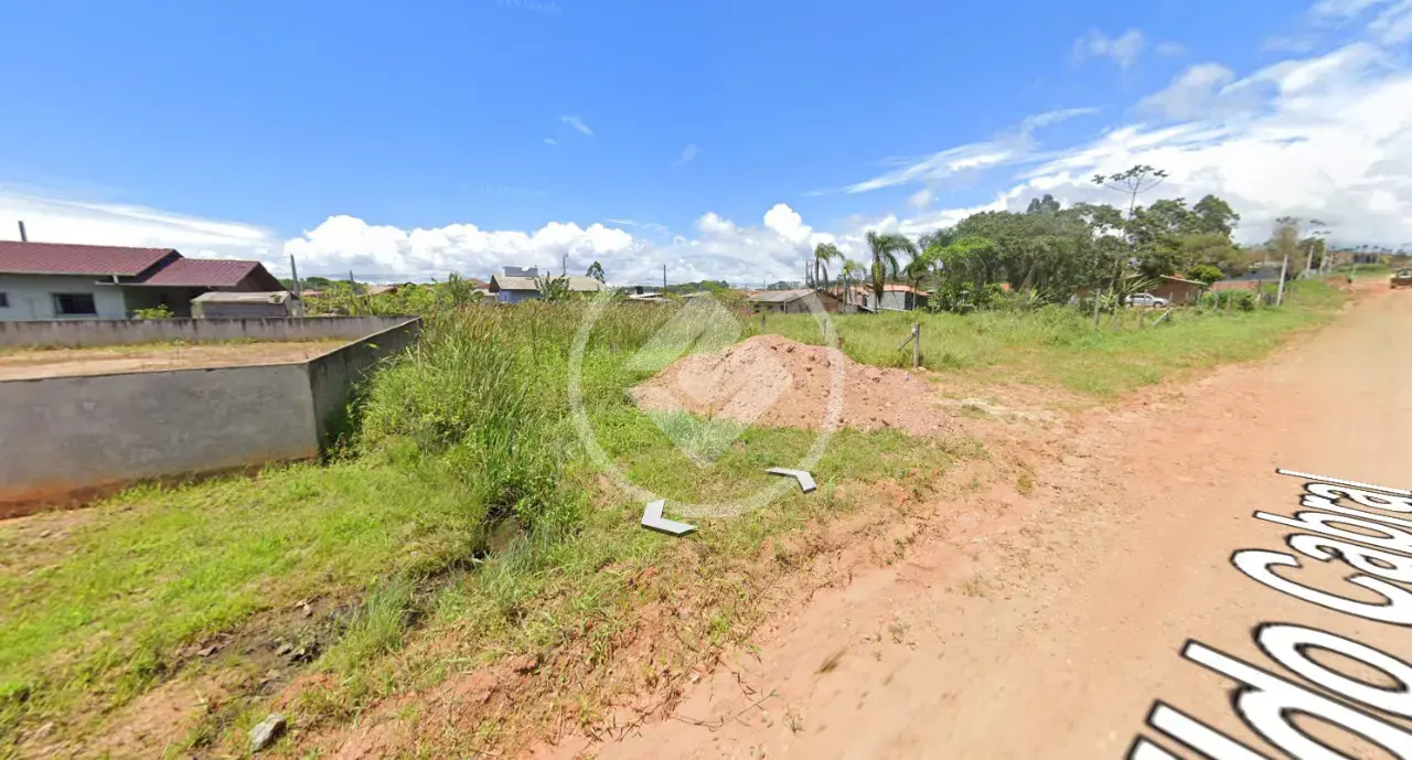 Imagem 1 - Terreno em Nova Barra Velha, Barra Velha - SC