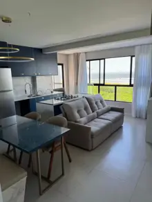 Apartamento Meia Praia, Navegantes - SC — foto 1