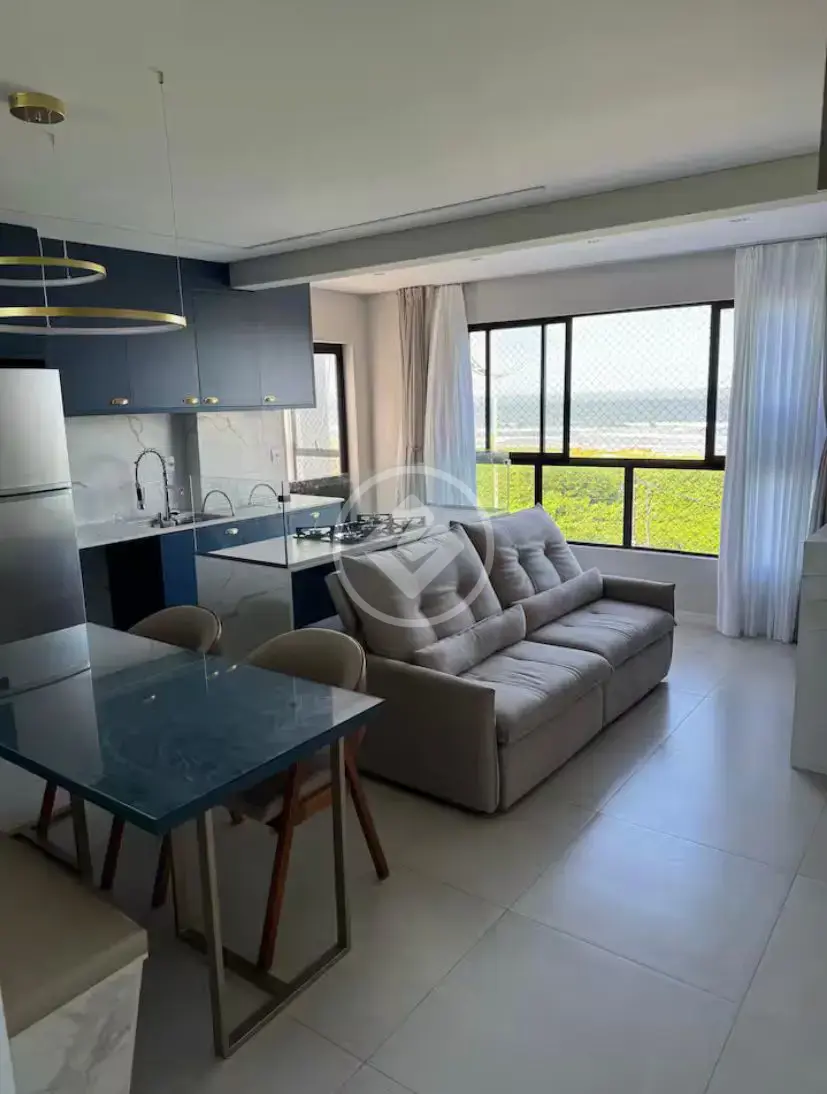 Imagem 1 - Apartamento em Meia Praia, Navegantes - SC