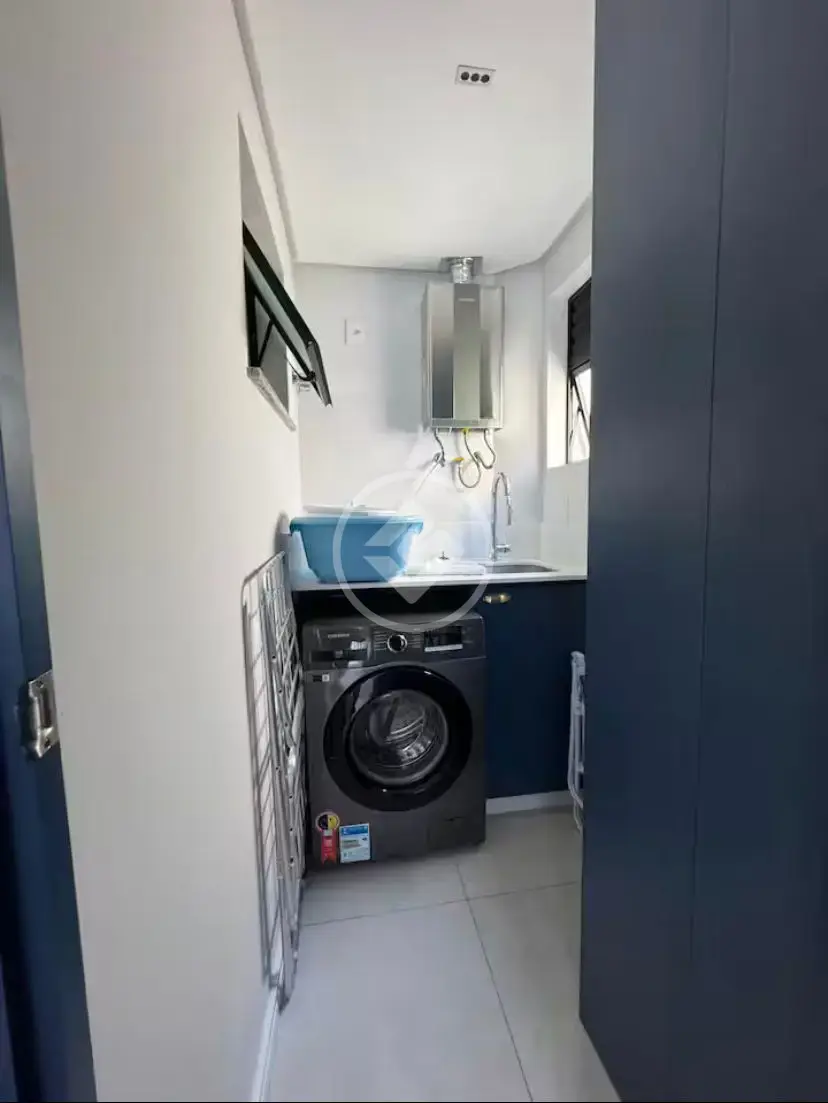 Imagem 3 - Apartamento em Meia Praia, Navegantes - SC