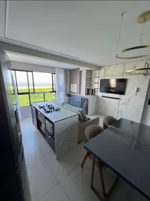 Apartamento Meia Praia, Navegantes - SC — foto 2