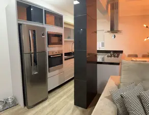 Imagem 3 - Apartamento Garden em Bairro Areias, Camboriú - SC