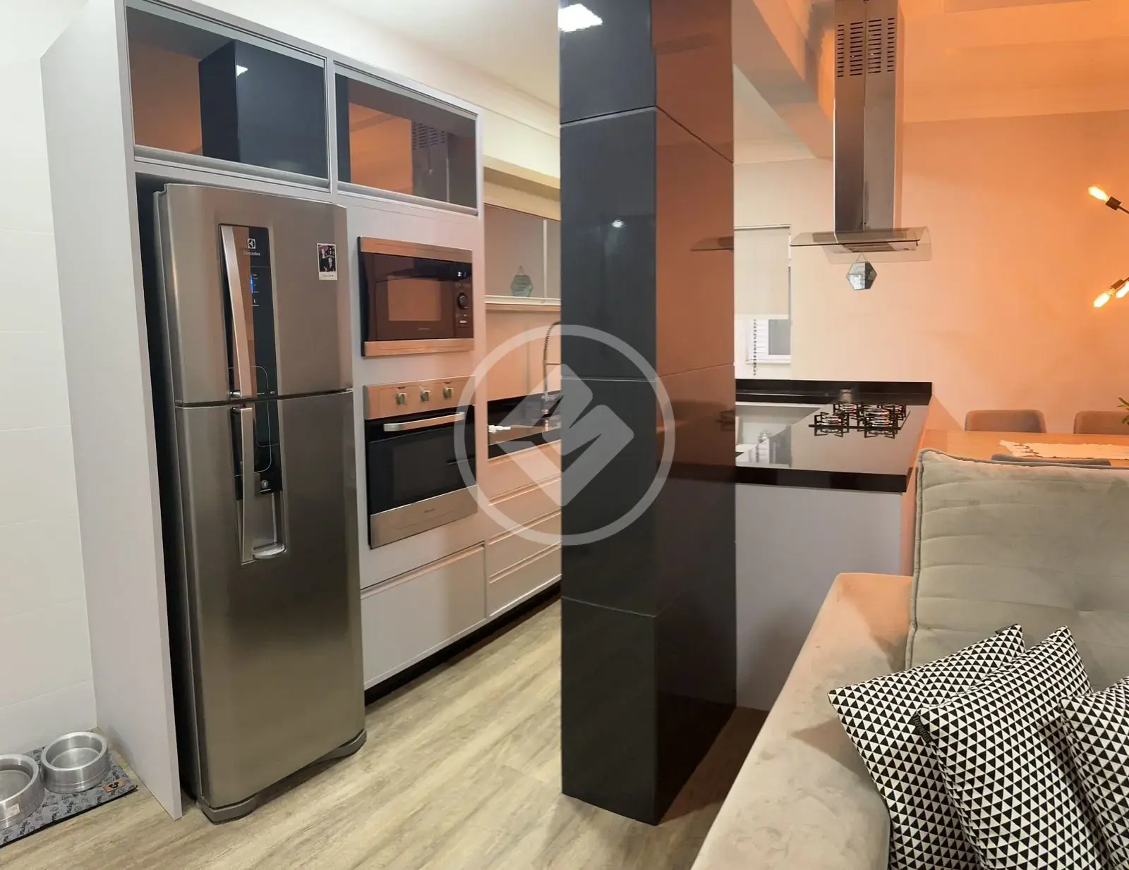 Imagem 3 - Apartamento Garden em Bairro Areias, Camboriú - SC