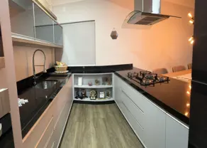 Imagem 4 - Apartamento Garden em Bairro Areias, Camboriú - SC