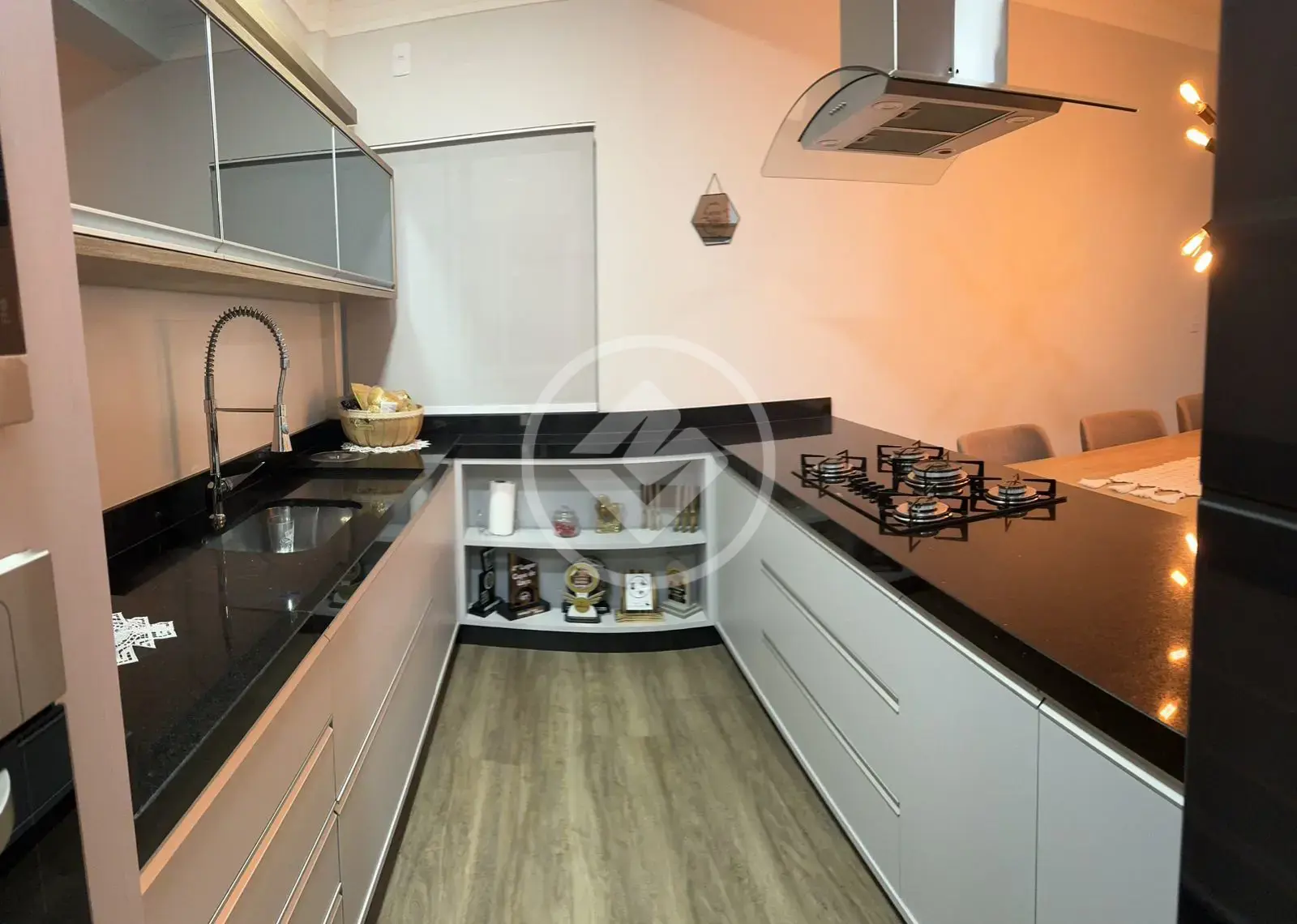 Imagem 4 - Apartamento Garden em Bairro Areias, Camboriú - SC