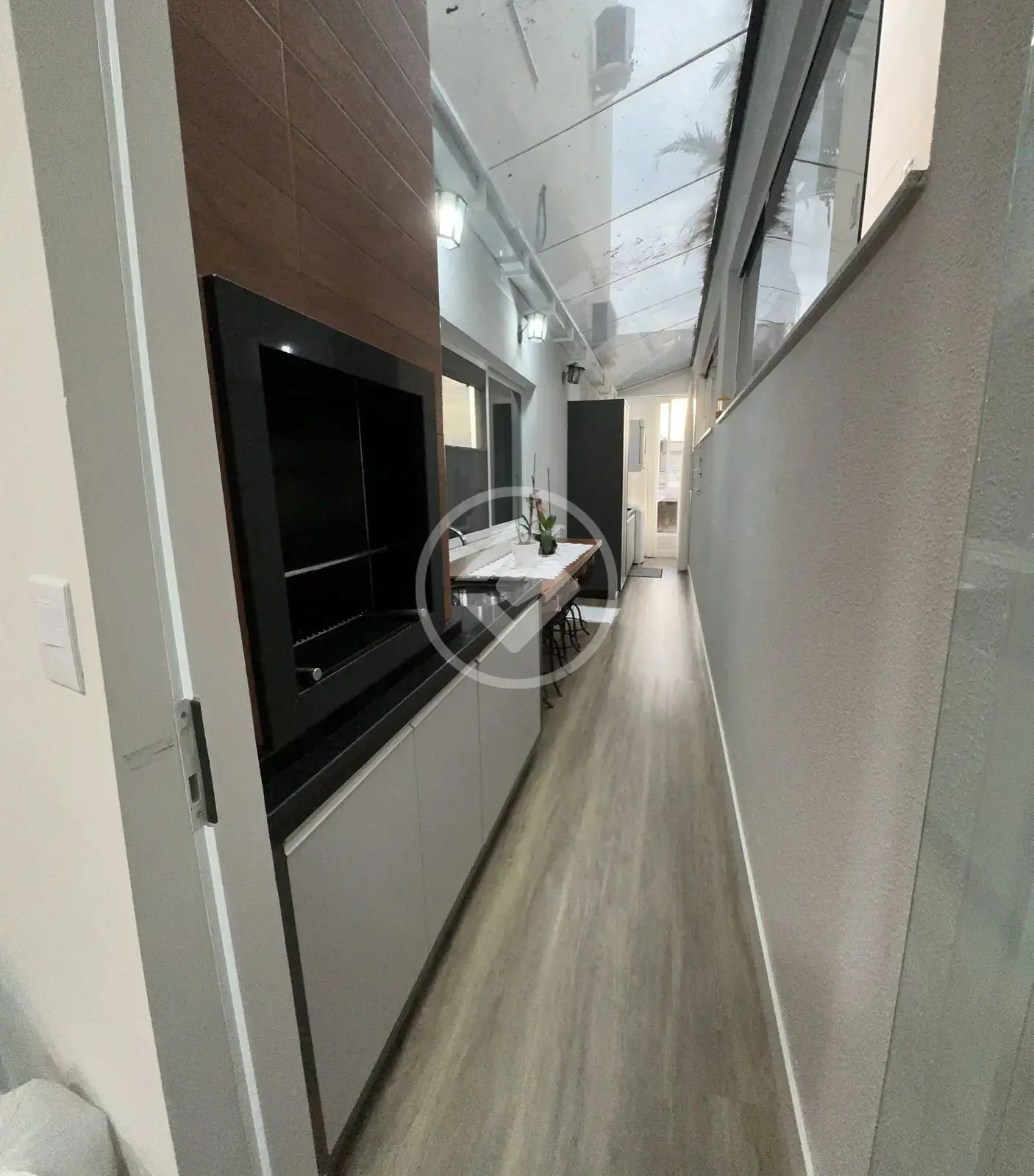 Imagem 5 - Apartamento Garden em Bairro Areias, Camboriú - SC