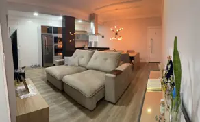Apartamento Garden Bairro Areias, Camboriú - SC — foto 1