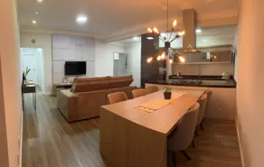 Apartamento Garden Bairro Areias, Camboriú - SC — foto 2