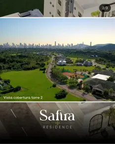 Apartamento Centro, Camboriú - SC — foto 1