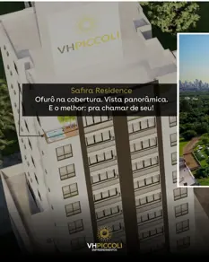 Apartamento Centro, Camboriú - SC — foto 2