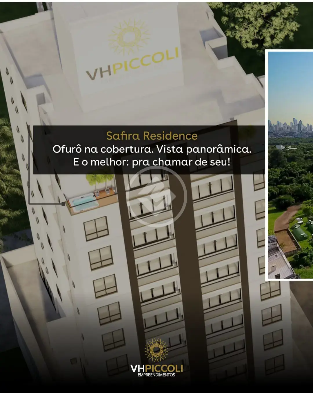 Imagem 1 - Apartamento em Centro, Camboriú - SC