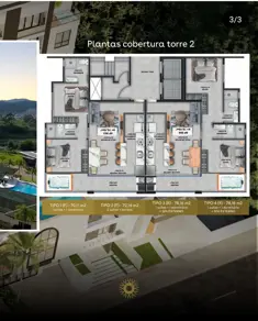Imagem 2 - Apartamento em Centro, Camboriú - SC