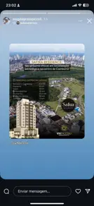 Imagem 3 - Apartamento em Centro, Camboriú - SC